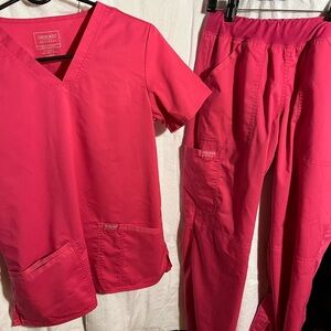 CMA uniform——-CMA 8